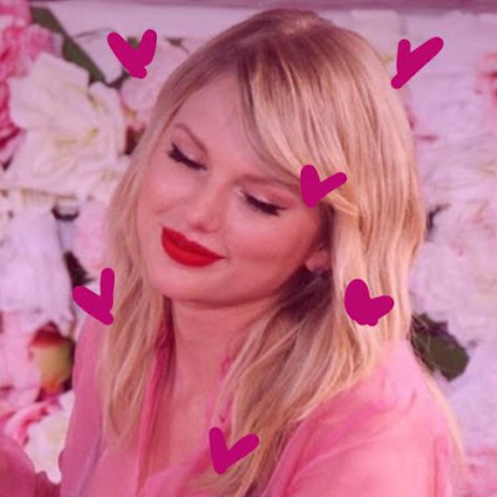 Meet your Posher, Carley